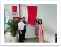 BÀI TIỂU SỬ CÁC ANH HÙNG - BÀI ĐĂNG 1
